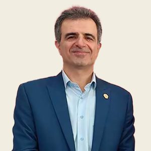 مدیرعامل